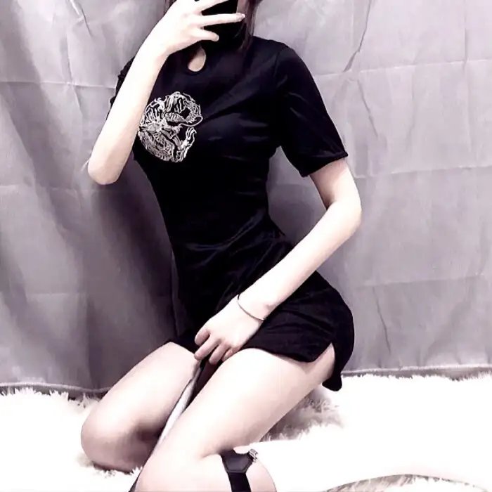 暗黑第一季