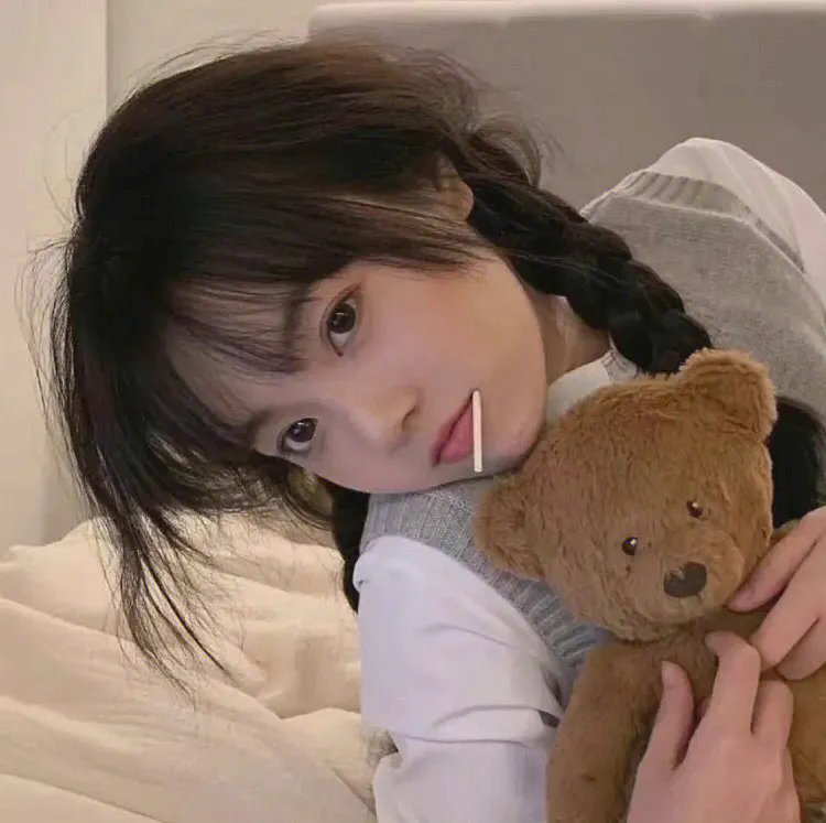 防暴女孩