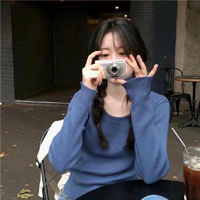 奔跑吧女孩